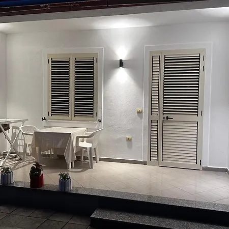 Enea House Apartment Velipoje Exterior photo