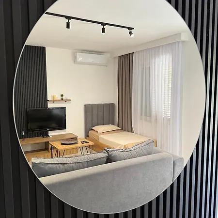 Enea House Apartment Velipoje Exterior photo