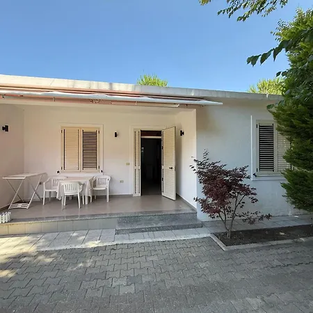 Enea House Apartment Velipoje Exterior photo