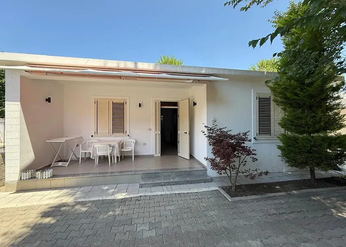 Enea House