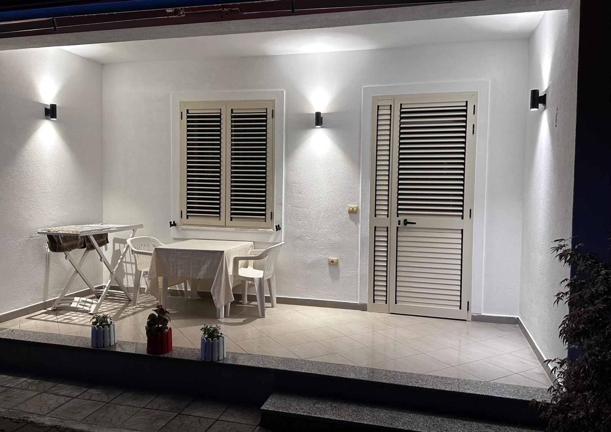 Enea House Velipojë
