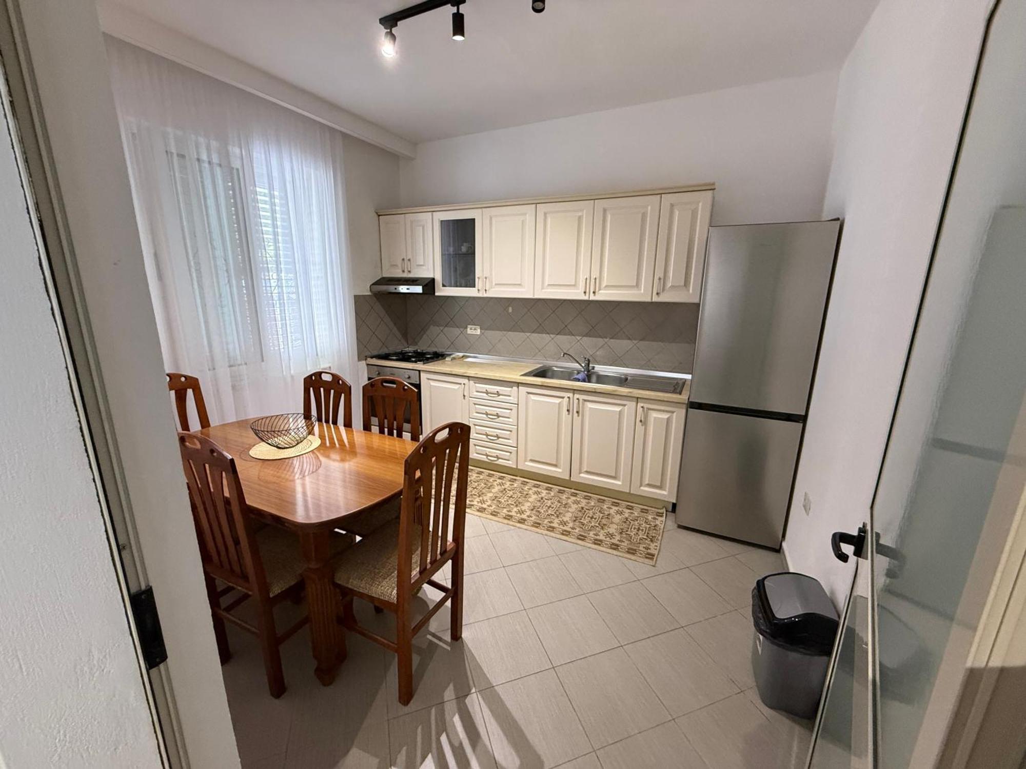Enea House Appartement