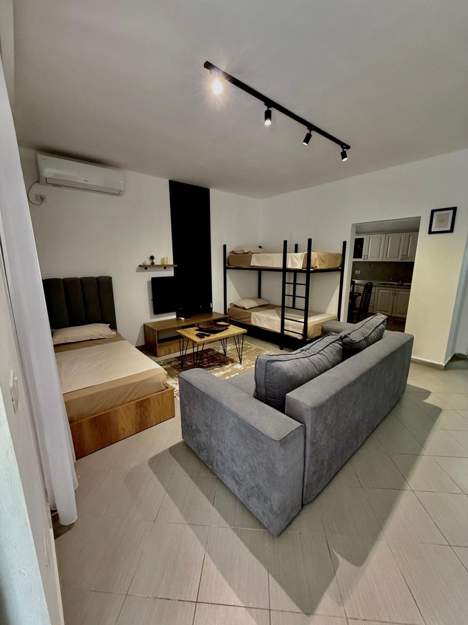 Enea House Appartement *