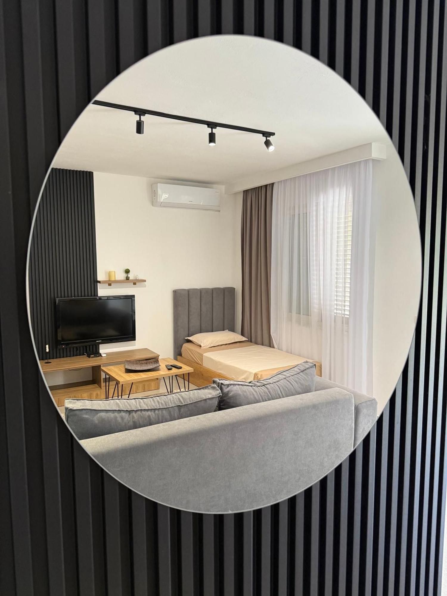 Appartement Enea House *