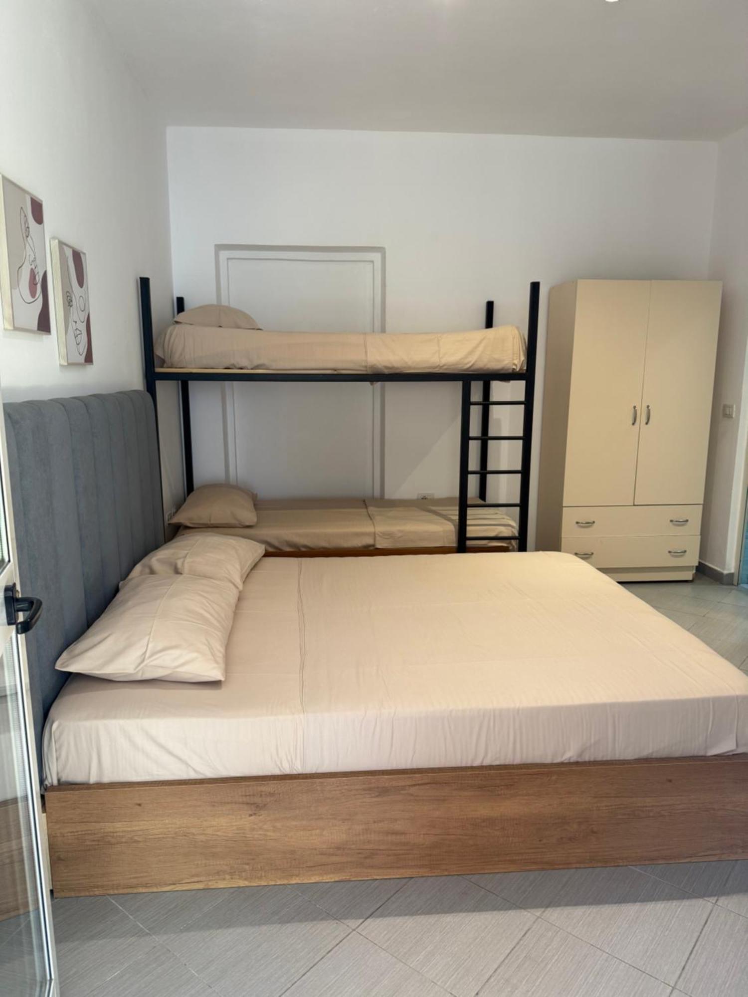 Enea House Appartement *