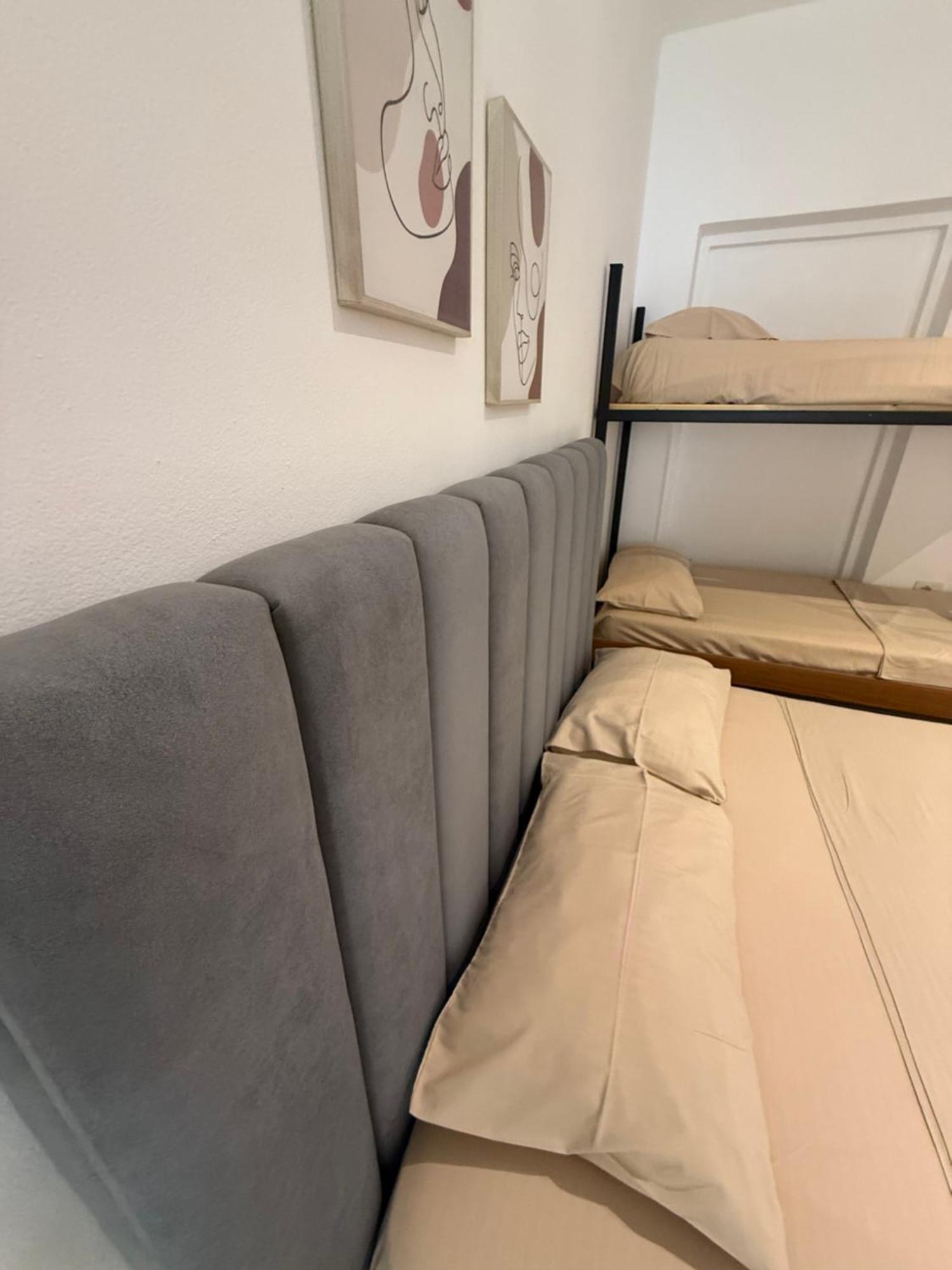 Appartement Enea House *