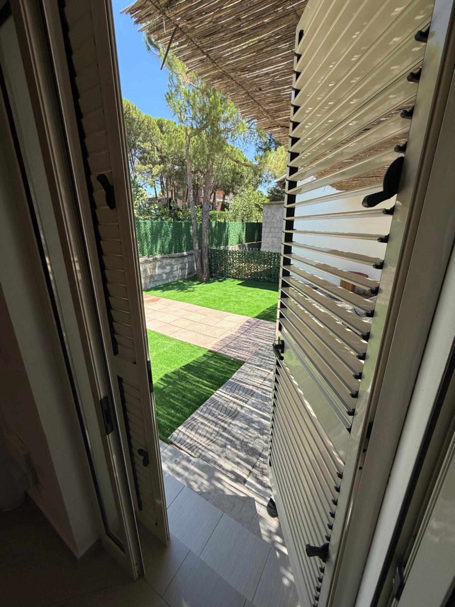 Enea House Appartement