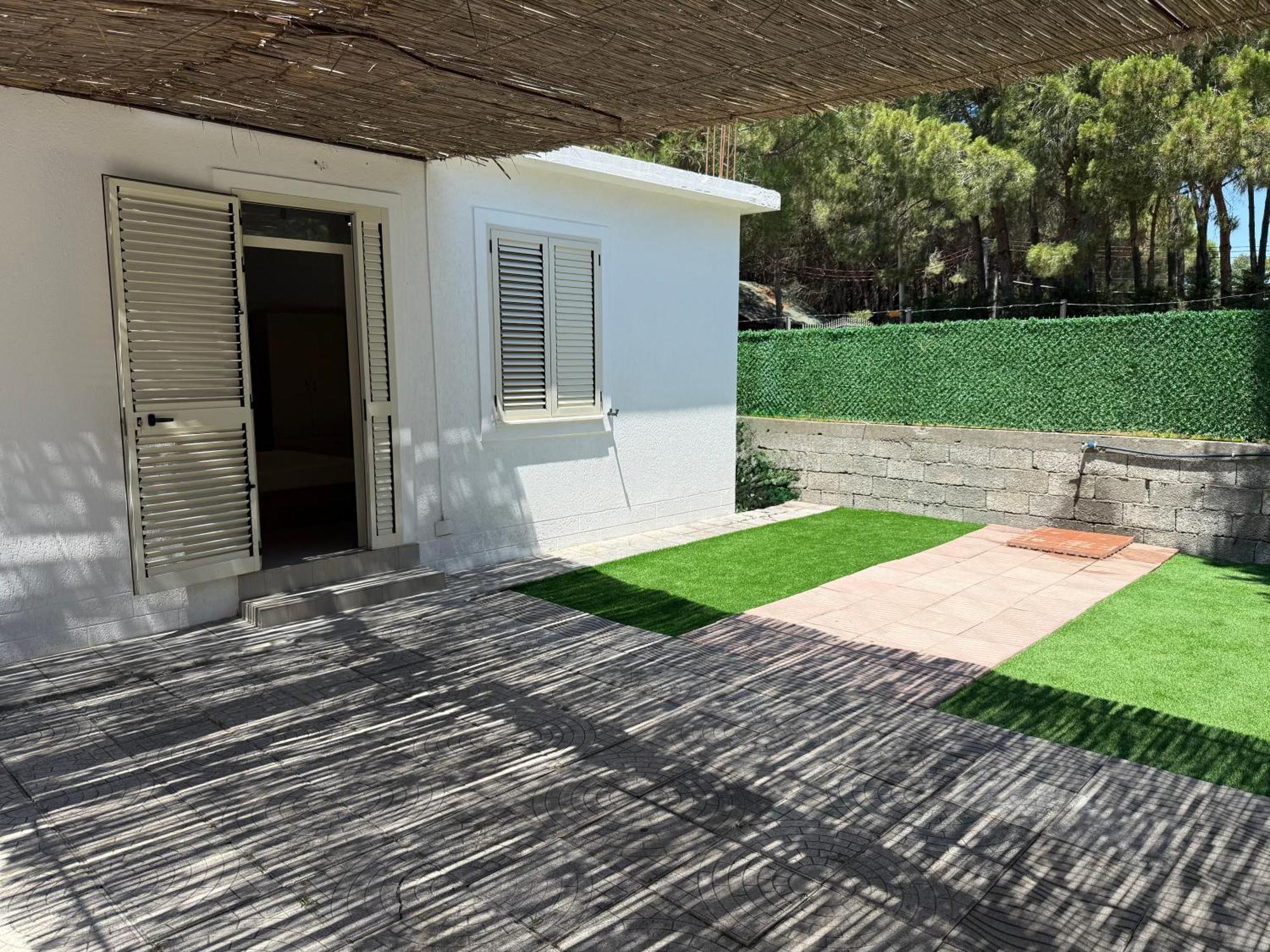 Appartement Enea House *